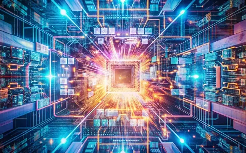 Intel vs. Qualcomm: A Deep Dive into AI Stock Performance