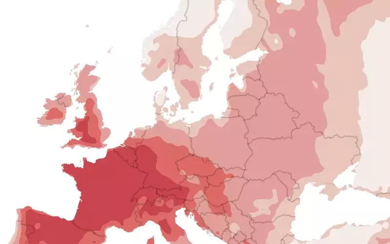 Europe Braces for Unprecedented June Heatwave