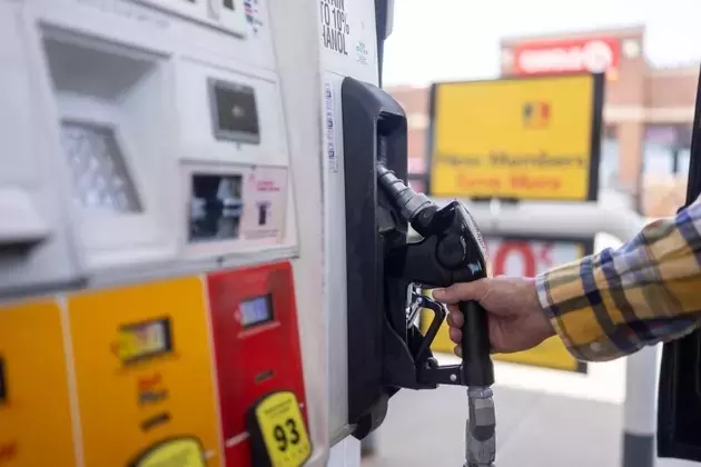 National Gasoline Prices Decline for Sixth Consecutive Week