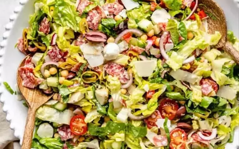 Effortless Summer Dining: 12 Recipes That Skip the Stove