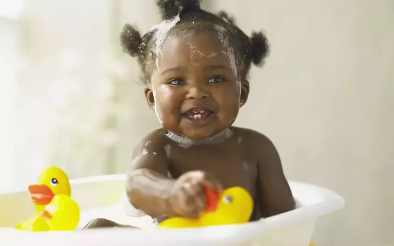 Exploring Popular Black Baby Girl Names: Origins and Meanings
