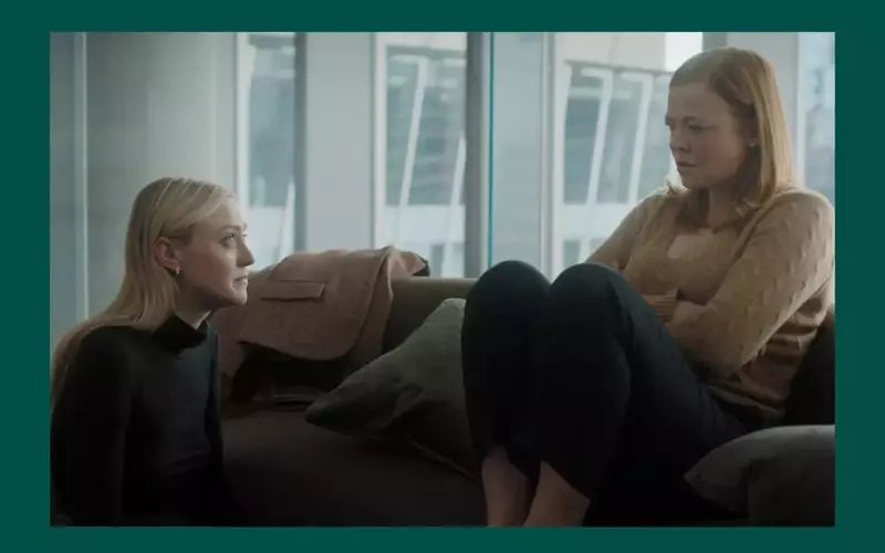 Peacock's "All Her Fault": A Deep Dive into Modern Motherhood and Marital Dynamics