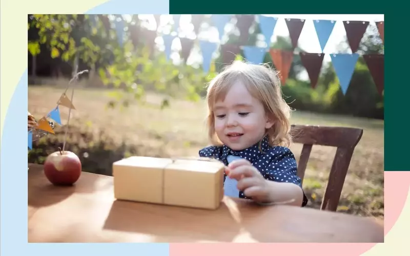 The Unprecedented Birthday Gift Demands That Left Parents Perplexed