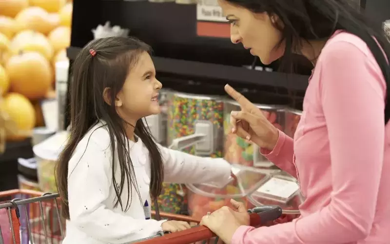 Guiding Children: Age-Appropriate Disciplinary Approaches