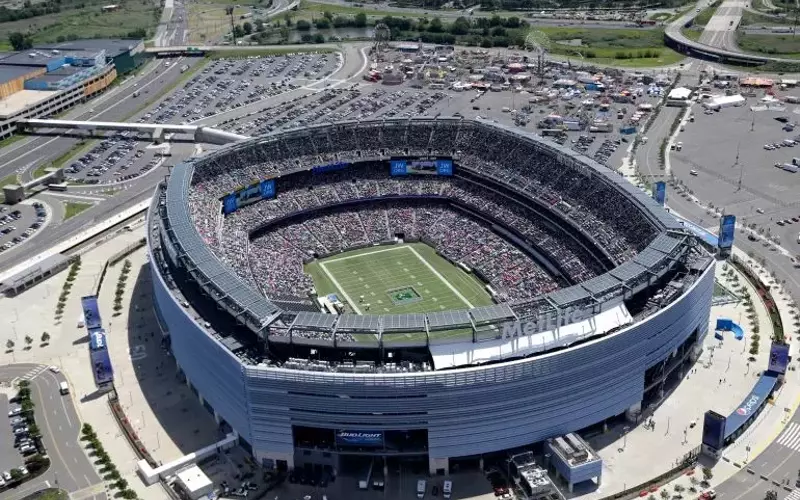 FIFA World Cup Final Ticket Prices Ignite Controversy