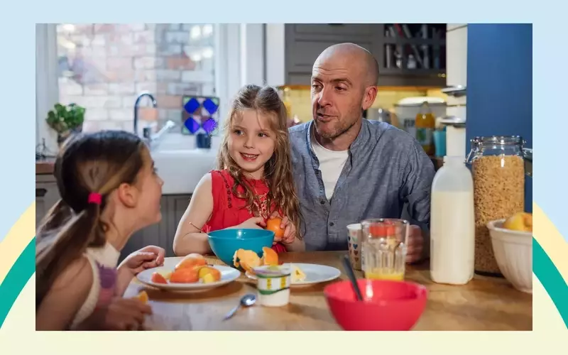 Fueling Young Minds: Strategies for Stress-Free and Nutritious Morning Meals