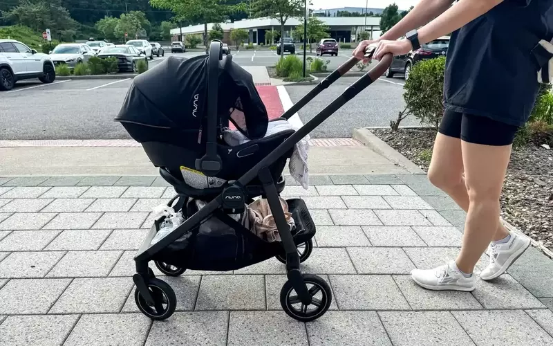 Top Infant Car Seat and Stroller Combinations of 2024