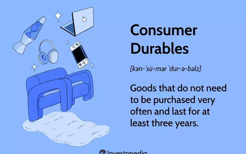 Understanding Consumer Durables: Key Economic Indicators