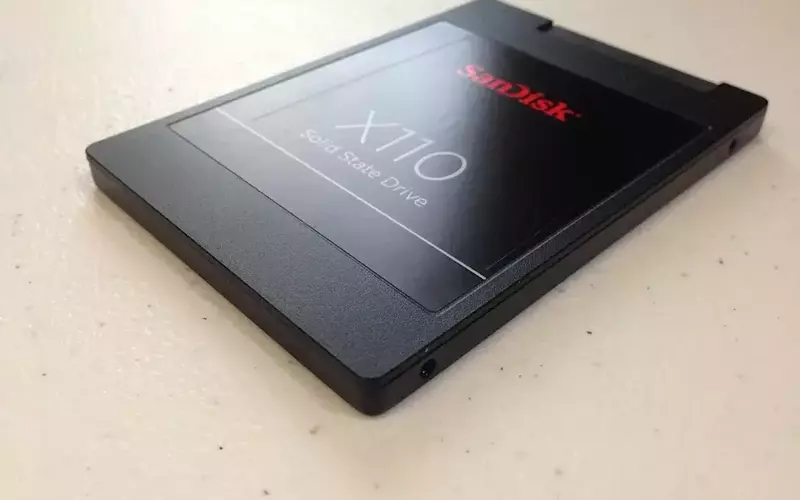 SanDisk Corporation's Performance Boosted by Favorable Pricing and AI-Driven Demand