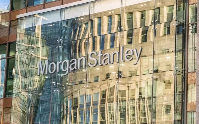 Morgan Stanley's Dominance in Wall Street Trading and Wealth Management