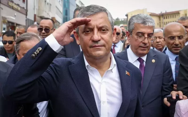 Turkiye's Political Shift: Understanding the Emergence of the New Party