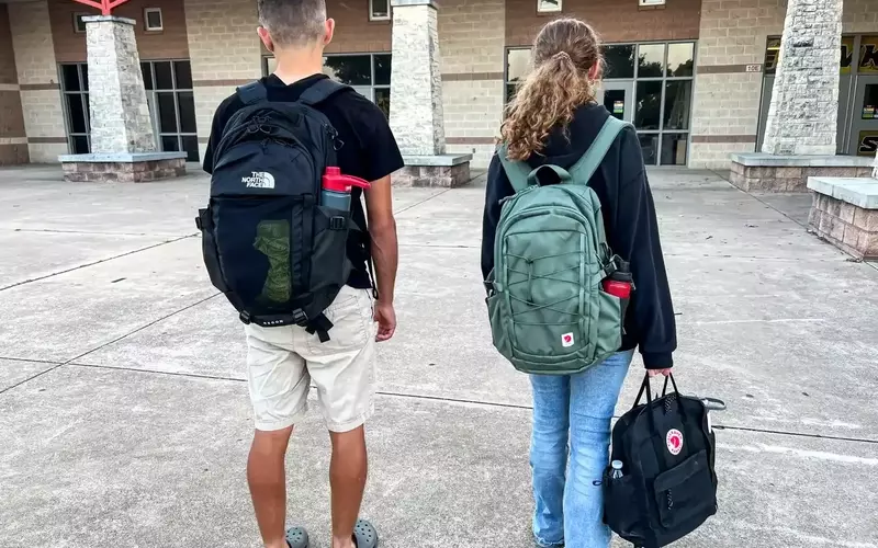 Top Backpacks for High School and College Students: A Comprehensive Guide