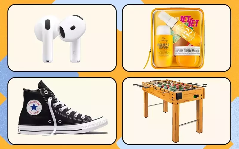 Ultimate Gift Guide for 14-Year-Olds: Fun, Tech, and More!