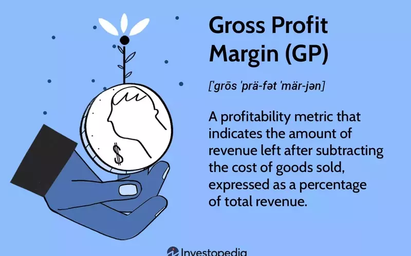 Understanding Gross Profit Margin: Calculation and Significance