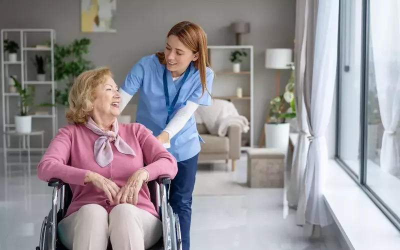 The Rising Cost of Home Care: A State-by-State Analysis