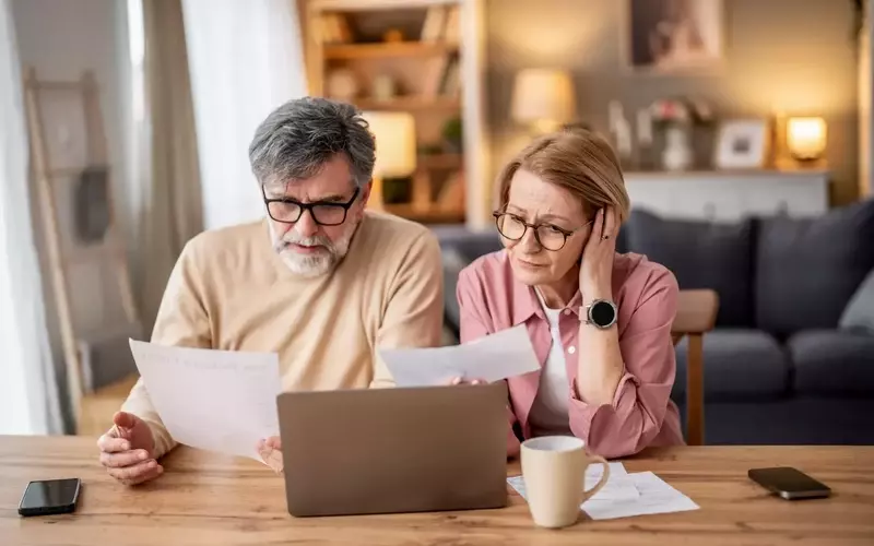Navigating Mortgage Debt in Retirement: A Comprehensive Analysis
