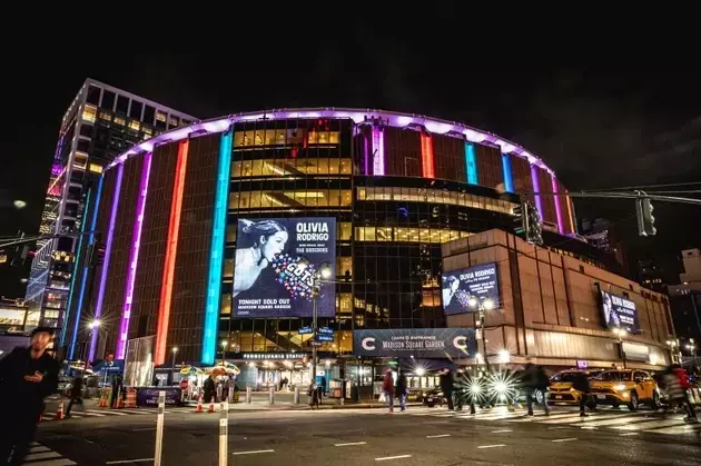 Madison Square Garden Entertainment: Navigating Growth and Valuation in a Shifting Market