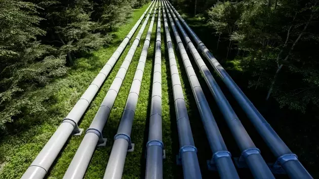 Range Resources Corporation: A Deep Dive into Growth and Market Dynamics