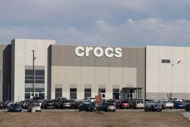 Crocs: Assessing the Shifting Sands of Growth and Valuation