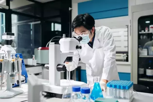 Alto Neuroscience's Promising Pipeline and Financial Strength Bolster 'Buy' Rating