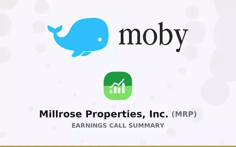 Millrose Properties Reports Strong Q2 2026 Performance and Strategic Outlook