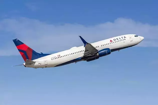 Delta Air Lines Navigates Fuel Price Volatility with Strategic Pricing