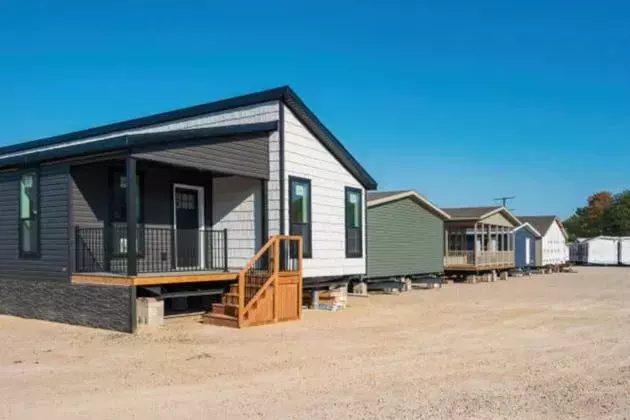 Cavco Industries' Resilient Q1 Performance Amidst Housing Market Challenges