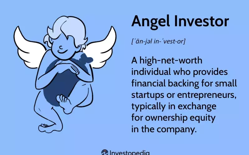 Understanding Angel Investors: A Comprehensive Guide to Early-Stage Startup Funding