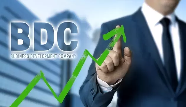 BDC Performance Divergence: Bonds Outperform Equities Amid Valuation Concerns