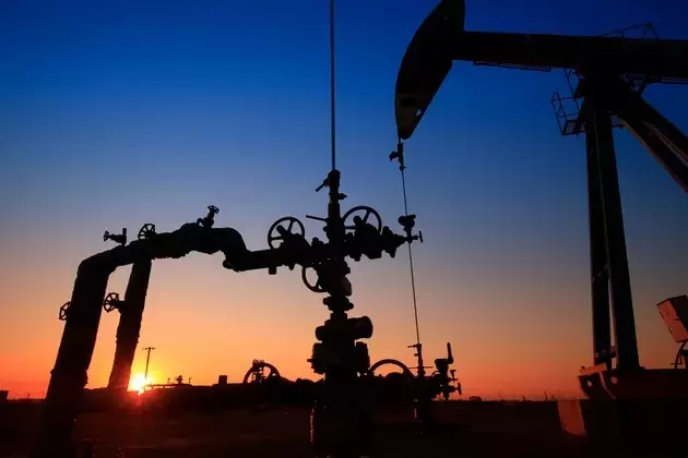 Midstream Sector: Cheniere Energy Leads Equity Repurchase Activity