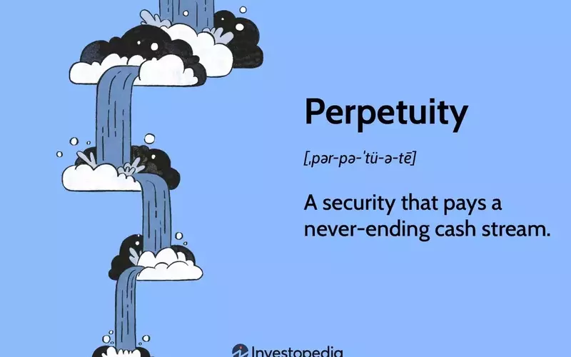 Understanding Perpetuity: Infinite Cash Flows in Finance