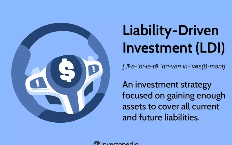 Understanding Liability-Driven Investments (LDI) for Financial Stability