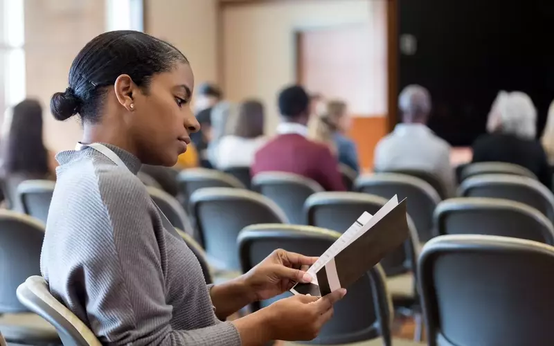 Maximize Your Student Financial Aid