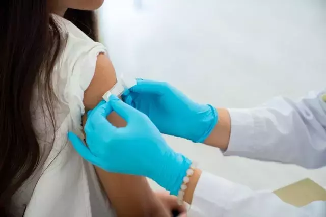 CVS MinuteClinic: A Convenient Solution for Back-to-School Vaccinations