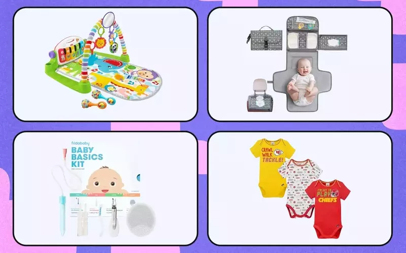The Ultimate Guide to Baby Gifts: Expert-Approved Picks for Every Parent's Needs