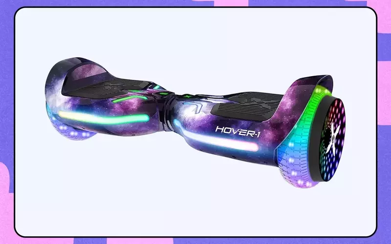 Choosing the Best Hoverboards for Safe and Fun Rides