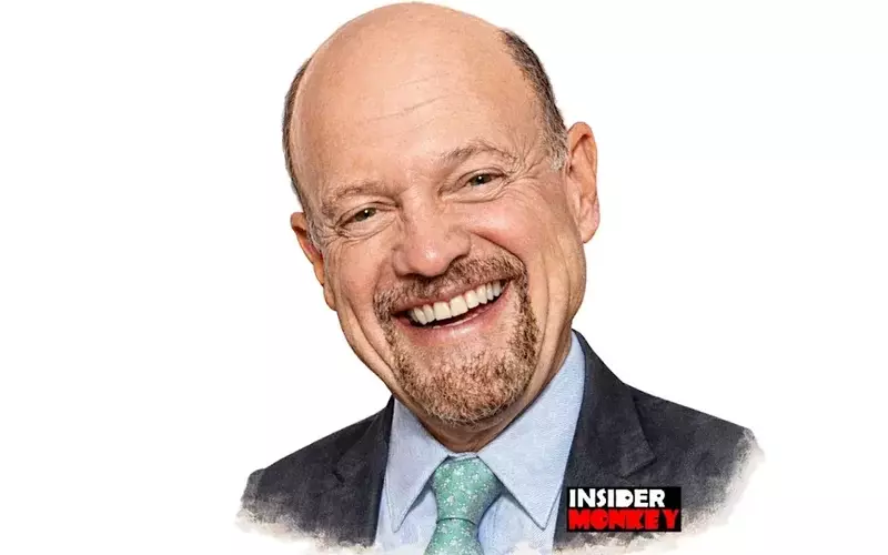 Jim Cramer's Evolving View on Bitcoin and MicroStrategy's Investment Strategy