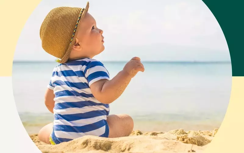 Ocean-Inspired Baby Names: A Comprehensive Guide