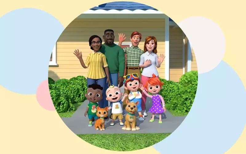 Understanding the Impact of Fast-Paced Children's Content Like CoComelon