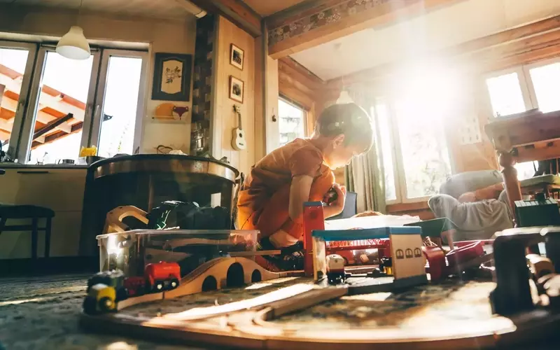 Embracing Imperfection: The 'Normal Home' Trend Challenging Social Media Standards
