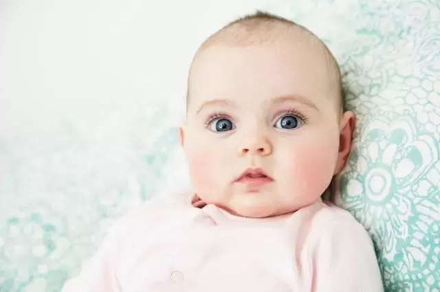 Charming Baby Girl Names Inspired by Classic Tales