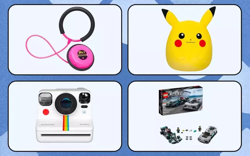 Inspiring Gifts for 9-Year-Olds: Nurturing Growth and Creativity