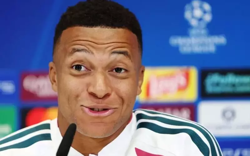 Mbappe Eyes Ballon d'Or After Historic World Cup Performance and Real Madrid's Challenges