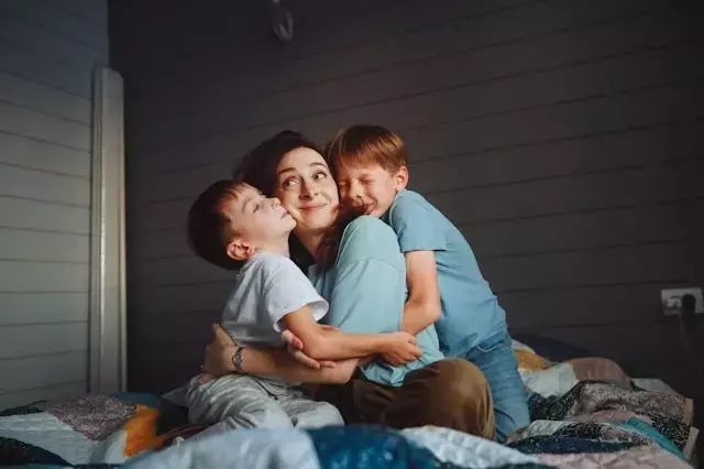 Understanding the Emotional Intensity of ADHD in Motherhood