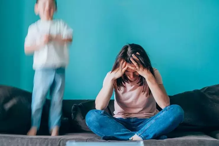 A Mother's Journey: Unraveling ADHD and Self-Discovery