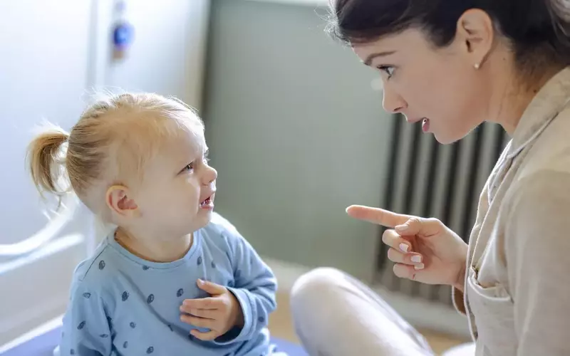 Effective Strategies for Disciplining Two-Year-Olds