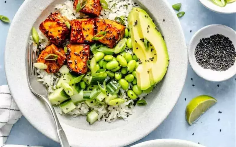 Discovering Delicious and Nutritious Bowl Creations for Every Meal