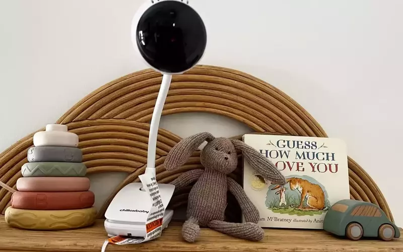 Top-Rated Baby Monitors: Expert Review and Comprehensive Guide