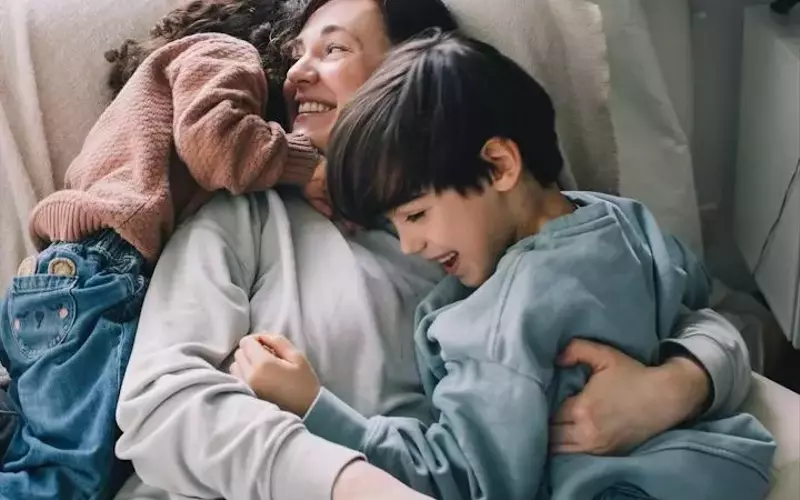 Understanding How Your Attachment Style Influences Parenting