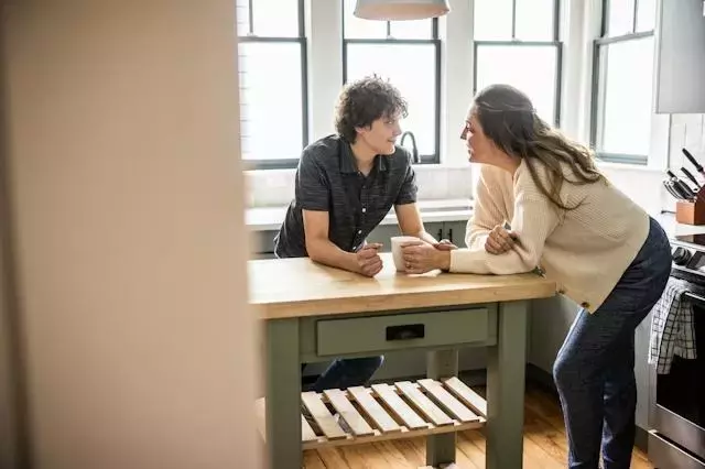 The Imperative of Respect: Guiding Sons on How to Speak About Women